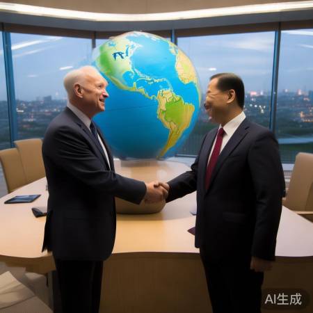 五角大楼高官表态：无意针对中国，强调合作共赢立场