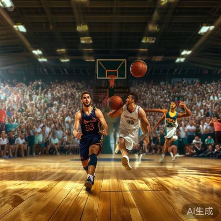 期待下期篮球分享