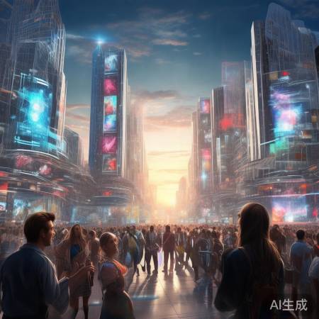 消费升级趋势，科技引领美好未来