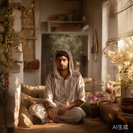 眼镜布擦拭家具，耐用保养助手