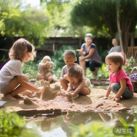 白百何育儿引发自然教育热议