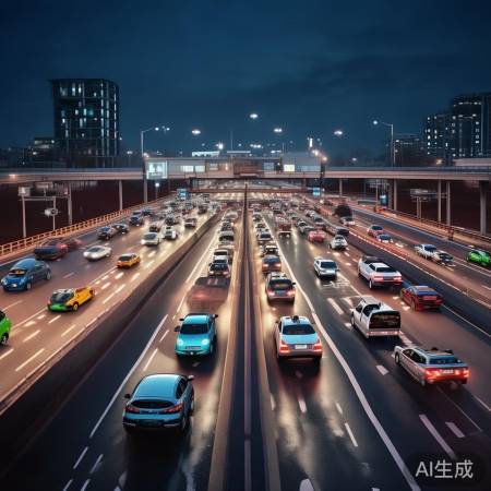 明年高速全年免费