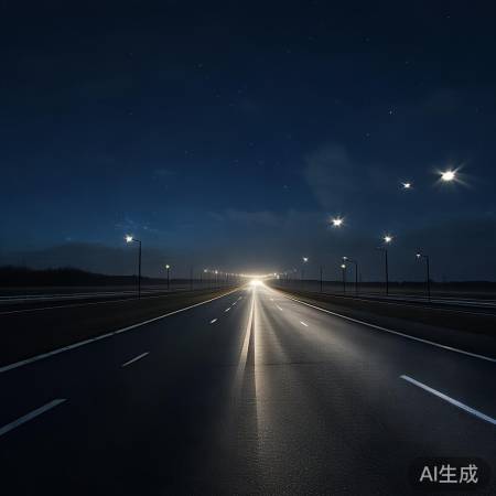 高速免费违规，宜休息停车