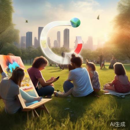 百度相伴，逐梦明天