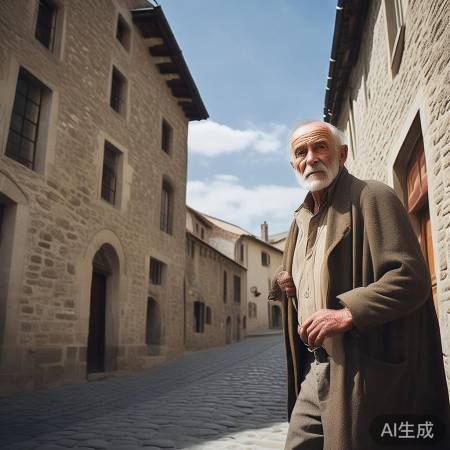 汲取欧洲文明力量，坚定传承精神