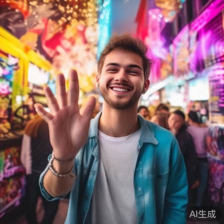 关注我，下期见！