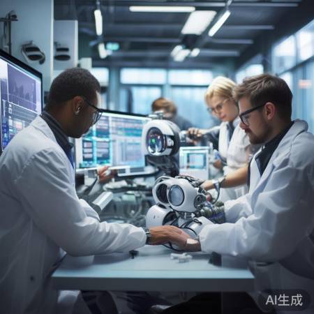 机器人挑战：情感理解与适应