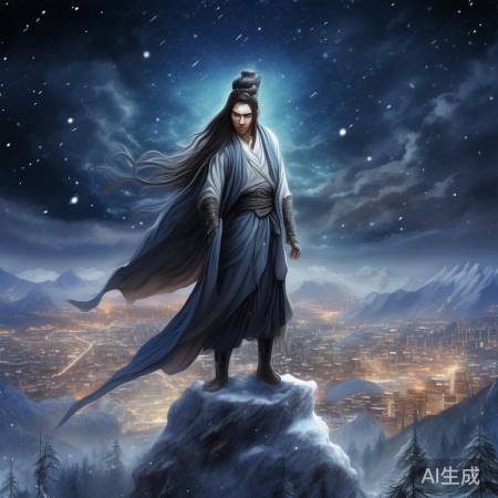 掌握招式，努力成宗师