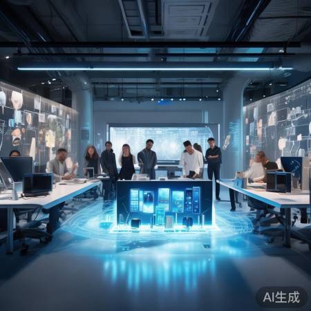 雷军新春祝福：揭秘小米科技2023年战略布局与愿景