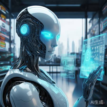 机器人计算感知强