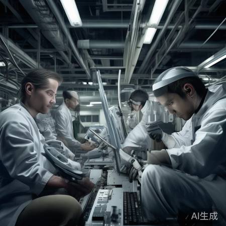 镖师身手科技侠