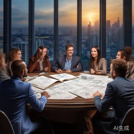 撒贝宁任鲁豫：百年对话，智慧碰撞