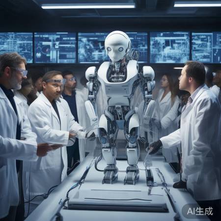 人形机器人产业化进程前瞻：未来已来？