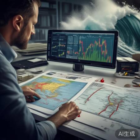 关注印尼经济，防范金融风险