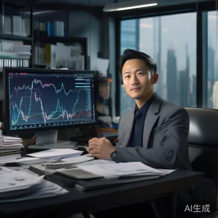 印尼股灾勿恐慌，冷静分析寻对策