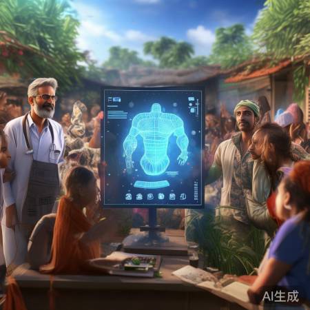 印度AI潜力巨大