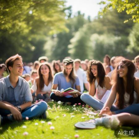 学生假期福利，无忧无虑！