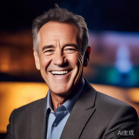 尼格买提春晚主持12年：陪伴见证中国春节