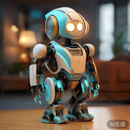 宇树春晚同款机器人，高端智能生活新选择