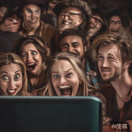 岳云鹏赵雅芝合唱捂嘴偷笑，经典瞬间引网友热议