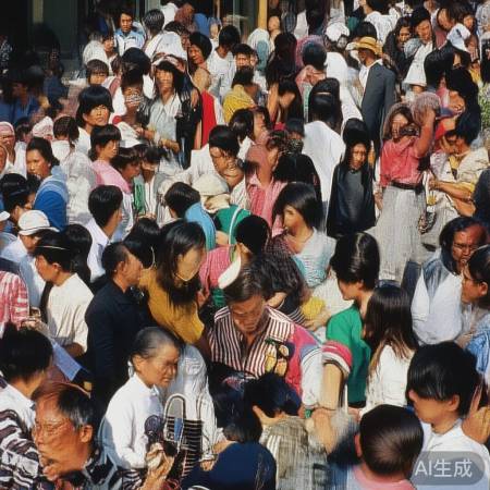 全国女婿回丈母娘家：一场温馨的团圆盛宴