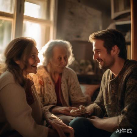 简单自然，感受生活之美