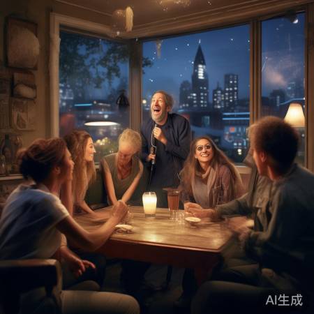 重温周末欢乐时光