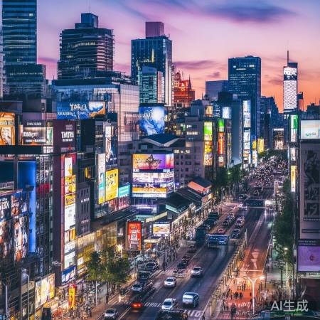 关注市场环境变化