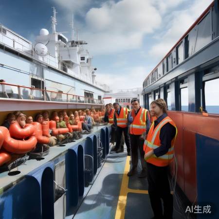 云南客船倾覆事故4死，国务院安委办紧急督办