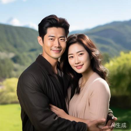 苏翊鸣实力强，恩爱互动自然