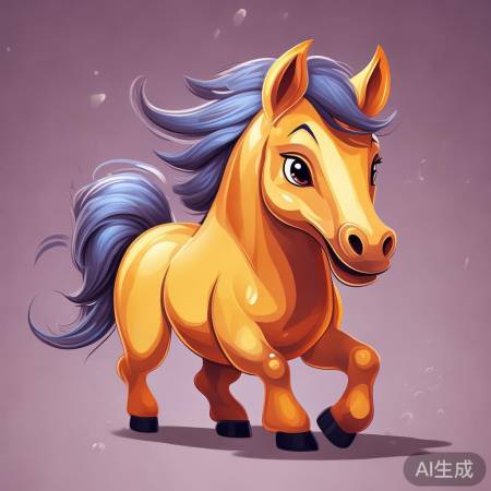 马年表情包火爆，笑料满满