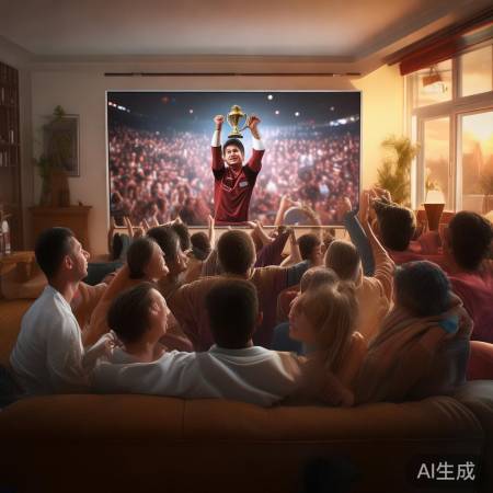 苏翊鸣夺冠泪洒赛场，激昂瞬间感动无数网友