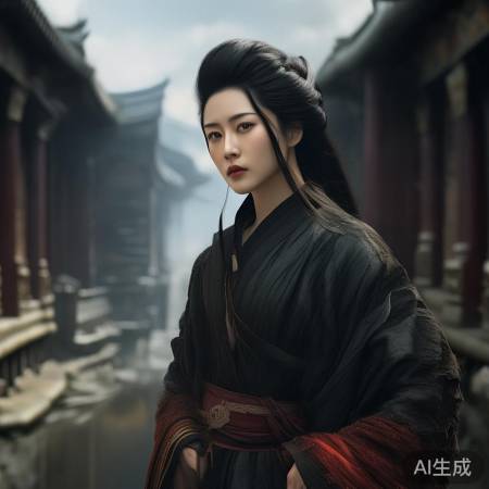 张艺谋电影角色个性鲜明