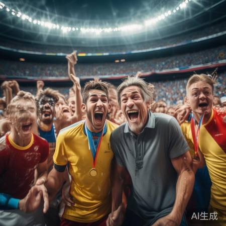 李琰教练奥运金牌数达10枚，再创辉煌！