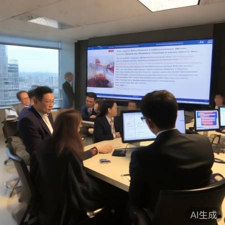 中国领馆迅速反应，提醒安全