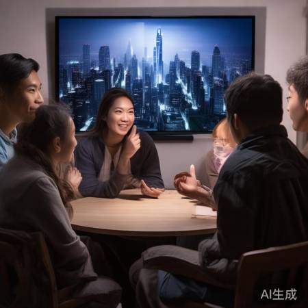 打破百年垄断，中国科技崛起新篇章