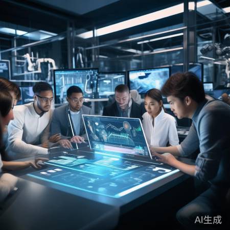 港股AI股潜力判断技巧