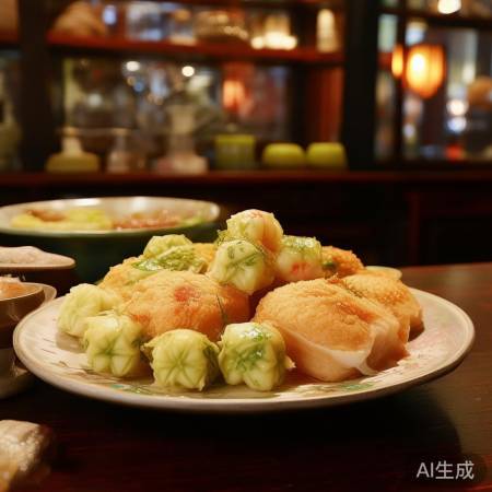 郑丽文年货攻略：浙江老店年货直购指南