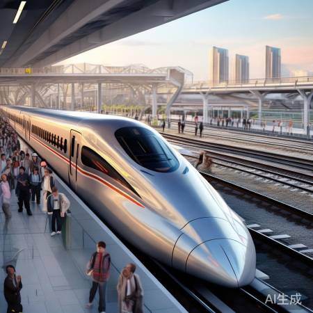 梅德韦杰夫点赞：中国高铁成俄罗斯建设典范