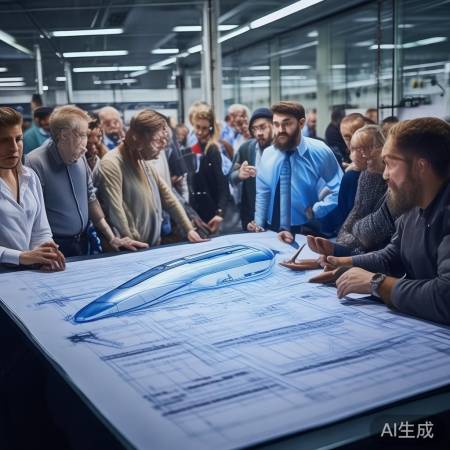 俄罗斯高铁梦，资金技术挑战