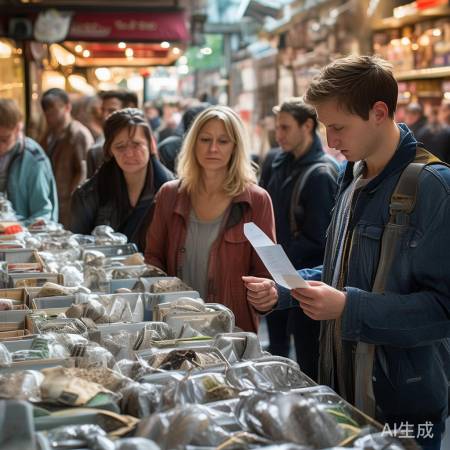 警惕同款陷阱，选品质保障品牌