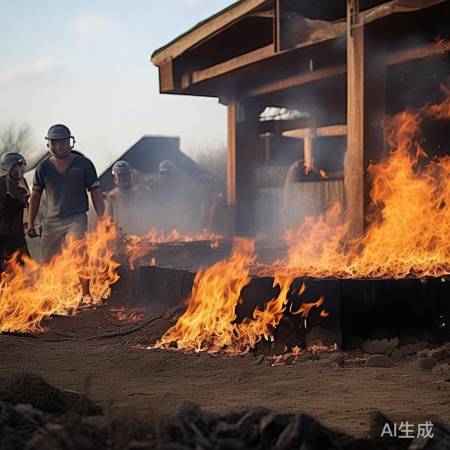 中国垃圾焚烧技术：逆袭之路，引领环保新潮流