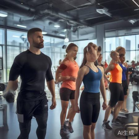 强化训练，公平选拔，保障后勤