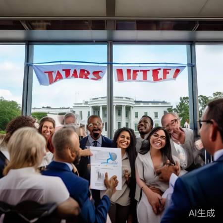 白宫确认：部分关税措施终止，行业影响解读