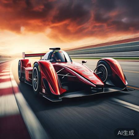 从赛车手到导演：中年逆袭，他的蜕变之路