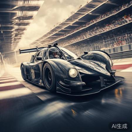 刘昊：永不放弃的导演梦