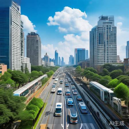 中国生活：外国友人眼中的独特安全感体验