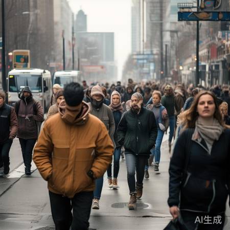 大风出行，公交为佳