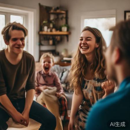 游子才艺献家乡