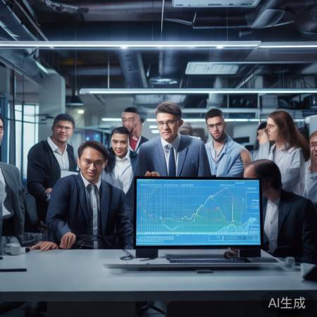 中国机器人技术超越美国，引领全球创新潮流